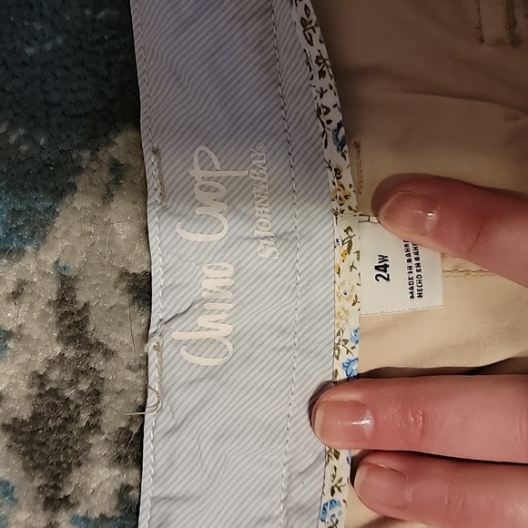 St John's bay size 24w pants - Picture 2 of 3